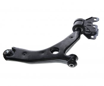 3 999 р. Рычаг подвески MAZDA 3 (08-) передней нижний левый MEGAPOWER MEGAPOWER 290-18-014  с доставкой в г. Пермь. Увеличить фотографию 2