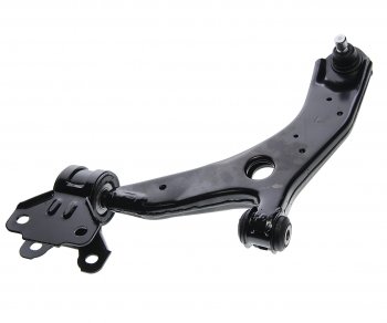 3 999 р. Рычаг подвески MAZDA 3 (08-) передней нижний левый MEGAPOWER MEGAPOWER 290-18-014  с доставкой в г. Пермь. Увеличить фотографию 1
