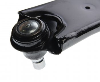 3 999 р. Рычаг подвески MAZDA 3 (08-) передней нижний правый MEGAPOWER MEGAPOWER 290-18-015  с доставкой в г. Пермь. Увеличить фотографию 3