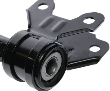 3 999 р. Рычаг подвески MAZDA 3 (08-) передней нижний правый MEGAPOWER MEGAPOWER 290-18-015  с доставкой в г. Пермь. Увеличить фотографию 4