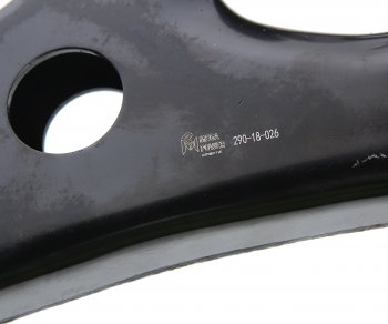1 639 р. Рычаг подвески TOYOTA Camry (01-14) передней нижний левый MEGAPOWER MEGAPOWER 290-18-026  с доставкой в г. Пермь. Увеличить фотографию 5