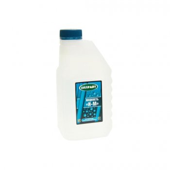 238 р. Антигель дизельного топлива 1л ЖИДКОСТЬ И OIL RIGHT OIL RIGHT 2908  с доставкой в г. Пермь. Увеличить фотографию 1