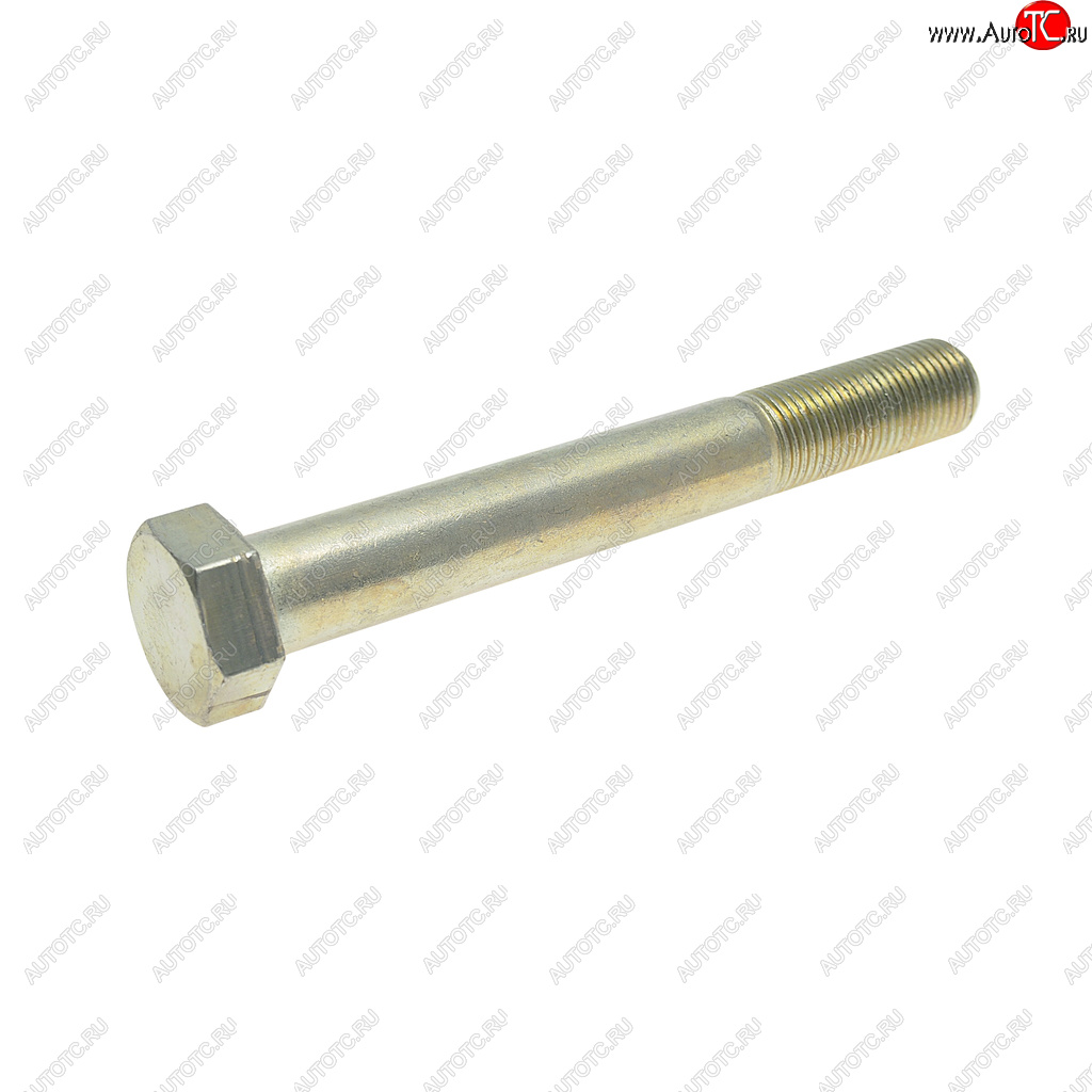 129 р. Болт М16х1.5х120 ГАЗ-3302 рессоры ЭТНА Красная Этна ОАО 291156-п29  с доставкой в г. Пермь