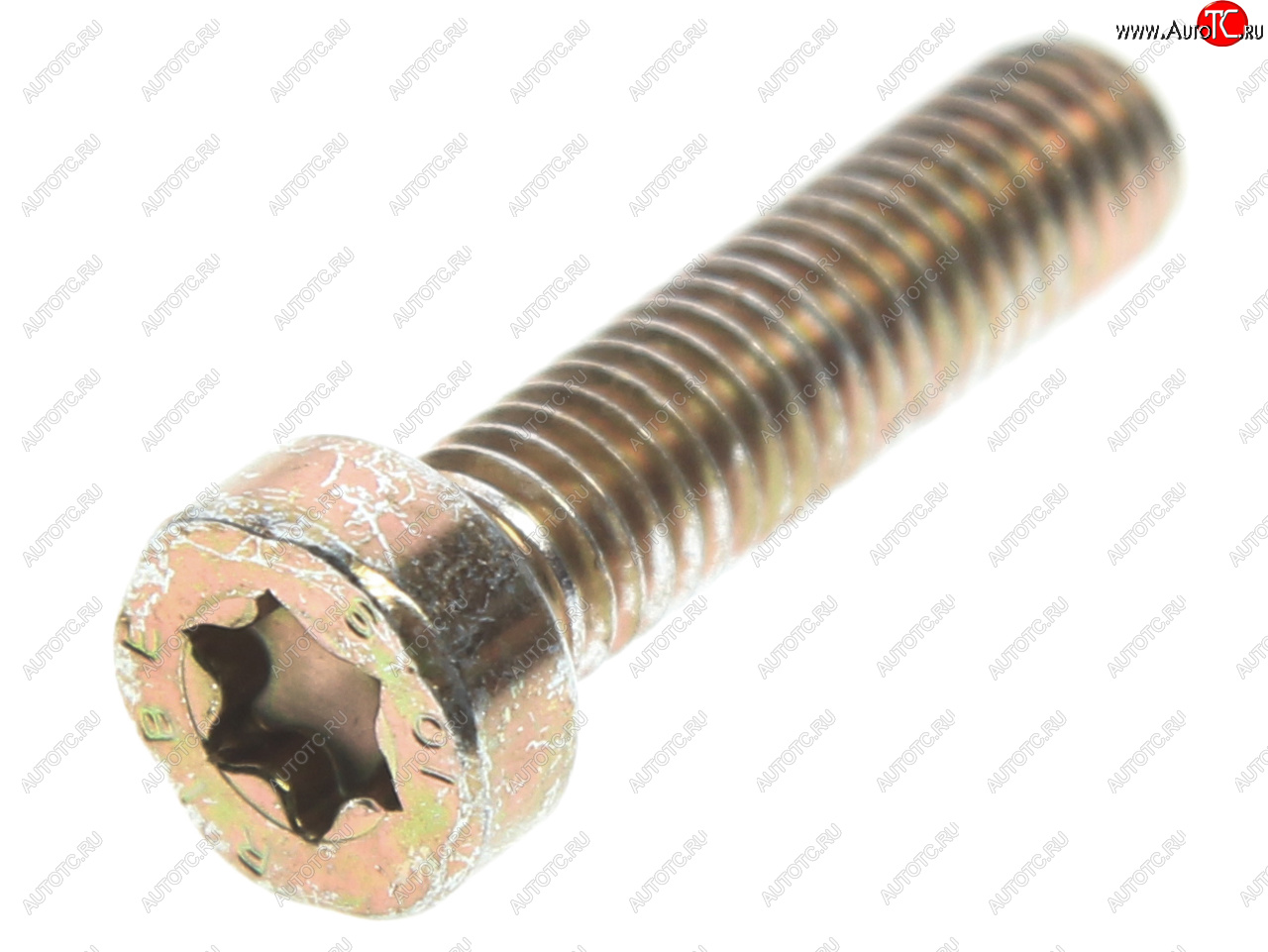 74 р. Болт MAN BOSCH BOSCH 2912742203  с доставкой в г. Пермь