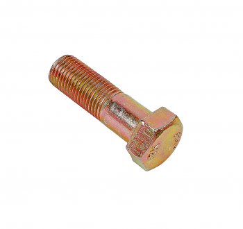33 р. Болт М12х1.25х38 ГАЗ-3307 РЗМ ЭТНА Красная Этна ОАО 291554-п29  с доставкой в г. Пермь. Увеличить фотографию 1