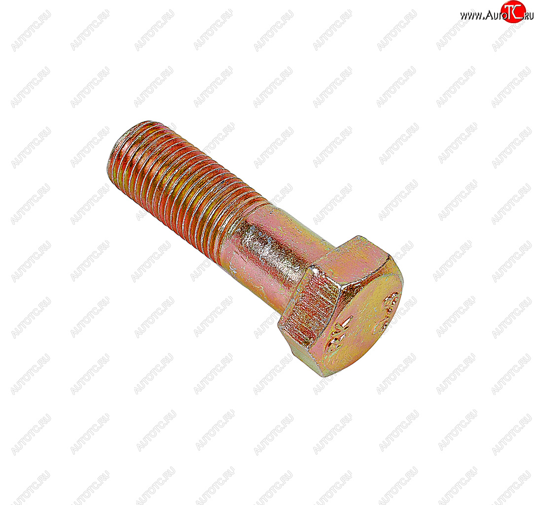 33 р. Болт М12х1.25х38 ГАЗ-3307 РЗМ ЭТНА Красная Этна ОАО 291554-п29  с доставкой в г. Пермь