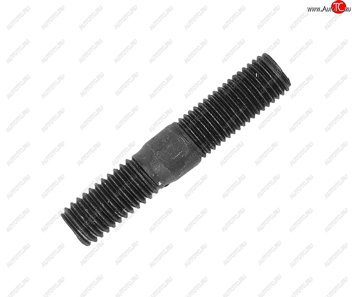 21 р. Шпилька М8х1.0х25 ГАЗ-24,2410 картера масляного NO NAME 291750-п2216236-п2  с доставкой в г. Пермь