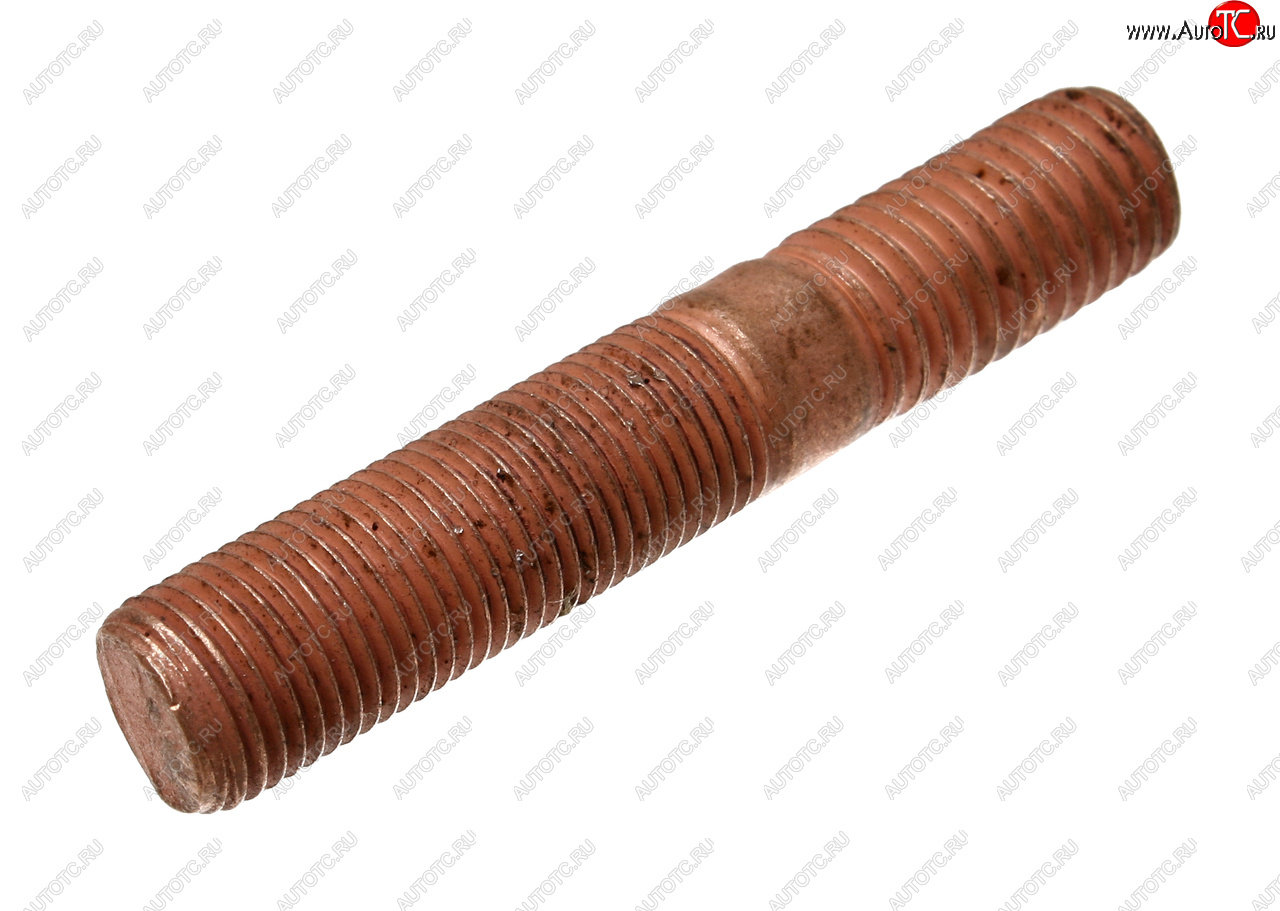 20 р. Шпилька М10х1.0х38 ГАЗ-3302 хвостовика КПП,трубы приемной ЭТНА Красная Этна ОАО 291771-п5  с доставкой в г. Пермь