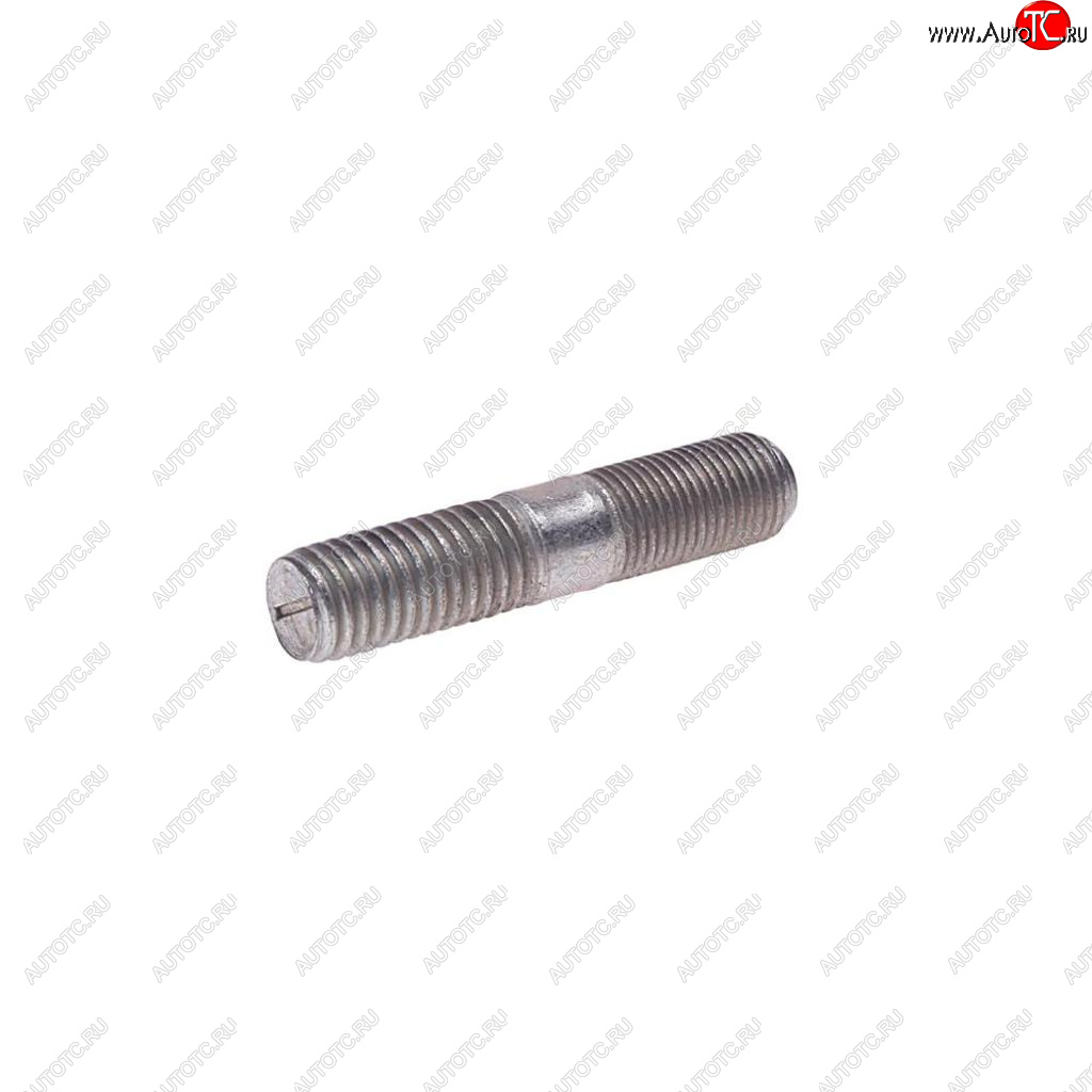 29 р. Шпилька М10х1.0х28 ГАЗ-3110 кронштейна подвески ЭТНА Красная Этна ОАО 291792-п  с доставкой в г. Пермь
