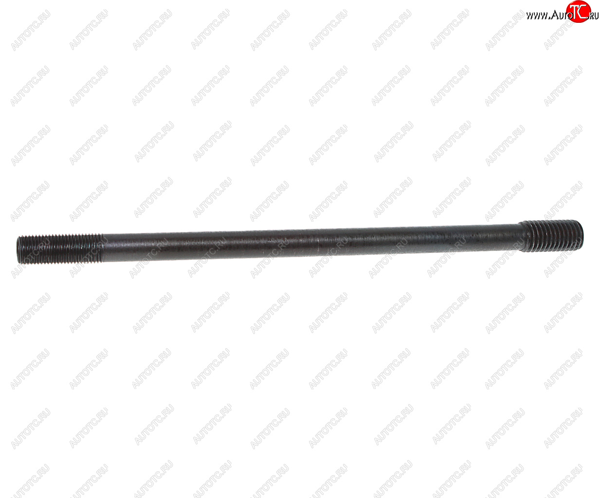 151 р. Шпилька М12х1.25х215М14х2.0 ремонтная ГБЦ ГАЗ-24 NO NAME 291841ремонт  с доставкой в г. Пермь