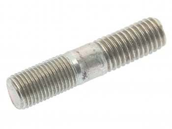 30 р. Шпилька М12х1.25х35 полуоси, ступицы, КПП ГАЗ-3302 NO NAME 291849-п29  с доставкой в г. Пермь. Увеличить фотографию 1