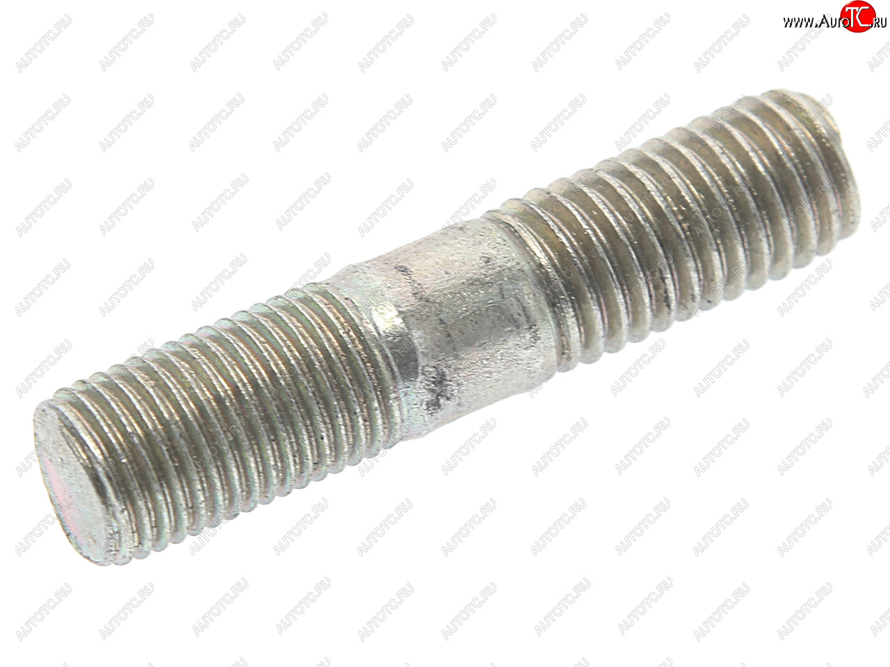 30 р. Шпилька М12х1.25х35 полуоси, ступицы, КПП ГАЗ-3302 NO NAME 291849-п29  с доставкой в г. Пермь
