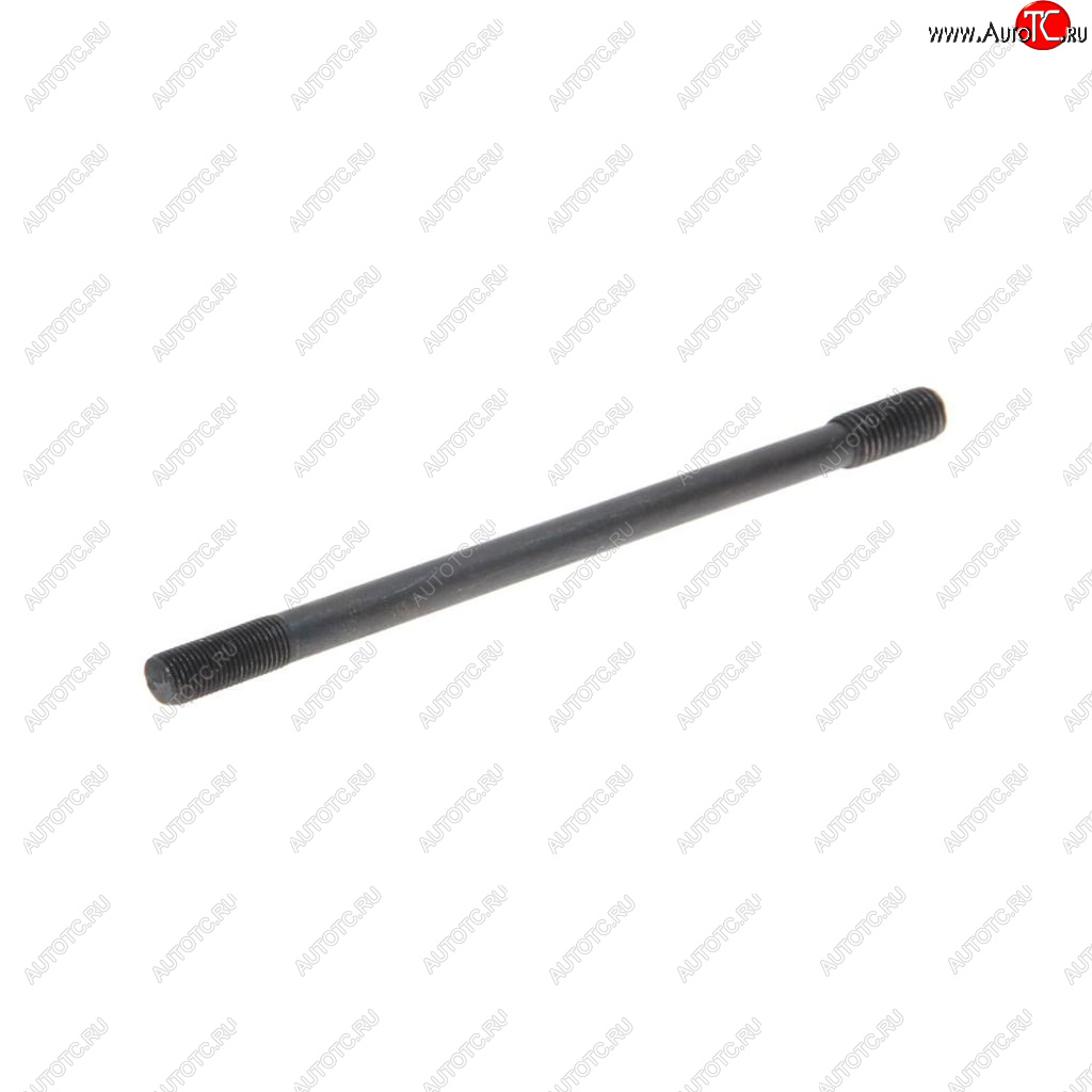 142 р. Шпилька М12х1.25х195М14х2.0 ремонтная ГБЦ ГАЗ-24 NO NAME 291860ремонт  с доставкой в г. Пермь