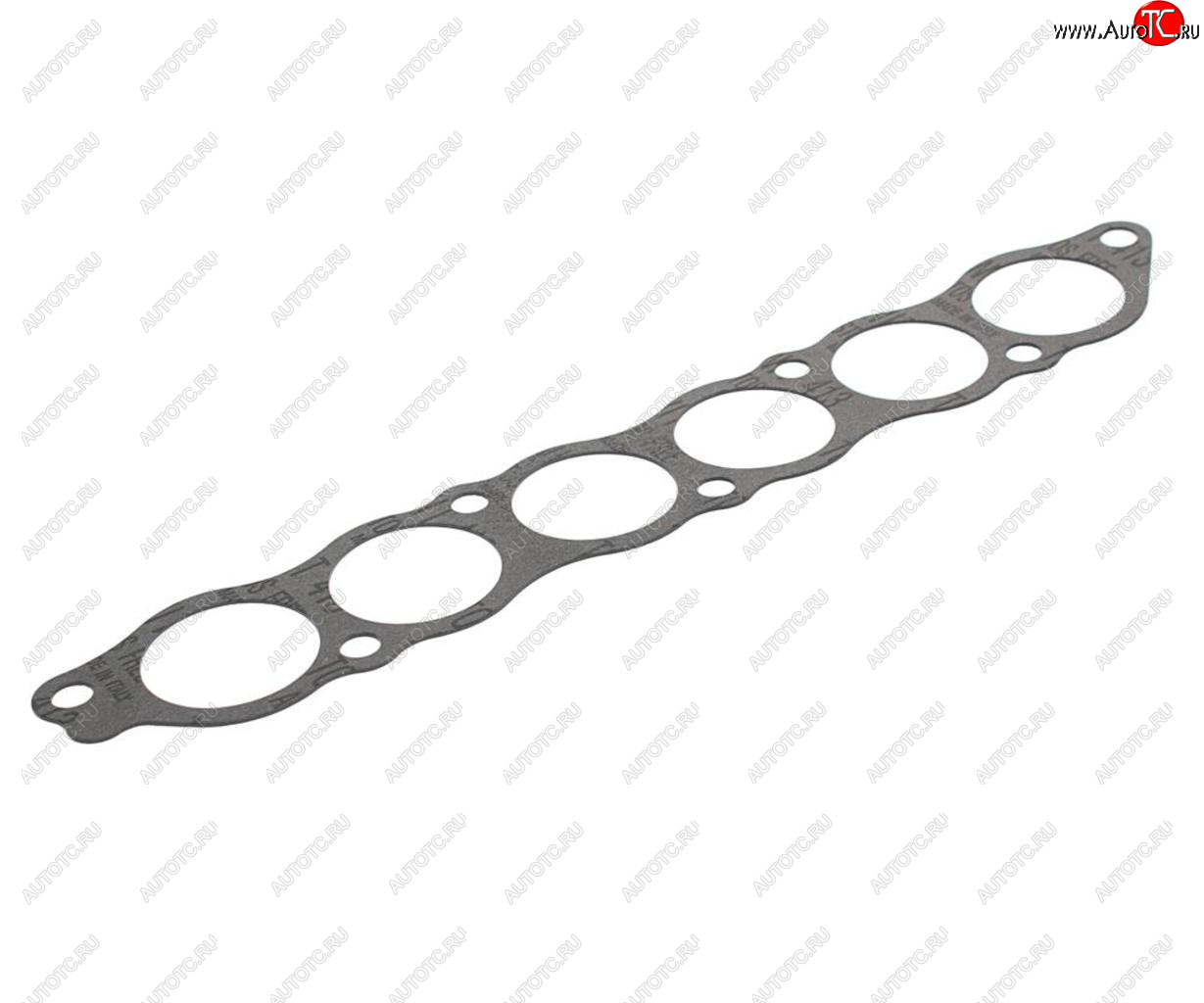 126 р. Прокладка коллектора HYUNDAI Tucson (04-) (2.7) впускного верхняя (на 6 цилиндров) DYG DYG 29215-37270  с доставкой в г. Пермь