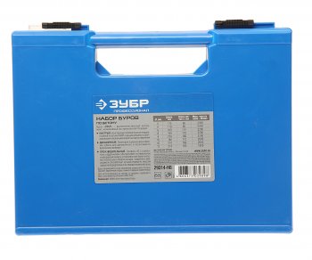 2 189 р. Набор буров по бетону SDS+ 5.0-6.0х110мм 6.0-10.00х160мм 8.00-12.00х210мм 8шт. Профессионал ЗУБР ЗУБР 29314-h8  с доставкой в г. Пермь. Увеличить фотографию 2