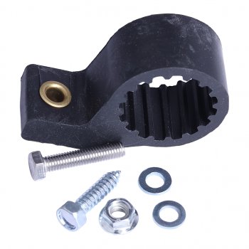 16 599 р. Комплект монтажный AIRTRONIC AS3 D2L 1224V EBERSPAECHER EBERSPAECHER 29.3380.00.0020  с доставкой в г. Пермь. Увеличить фотографию 8