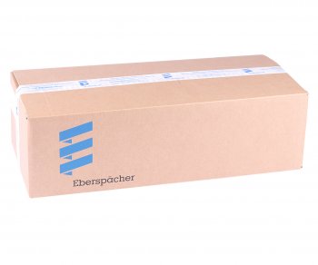 16 599 р. Комплект монтажный AIRTRONIC AS3 D2L 1224V EBERSPAECHER EBERSPAECHER 29.3380.00.0020  с доставкой в г. Пермь. Увеличить фотографию 9
