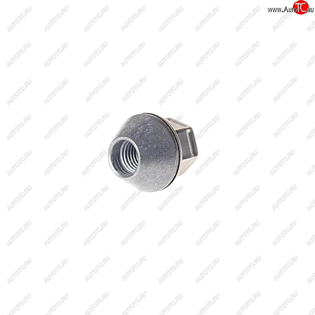 263 р. Гайка колеса М12х1.5х31 конус закрытая ключ 19мм FORD FEBI FEBI 29463  с доставкой в г. Пермь