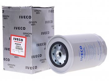 2 999 р. Фильтр топливный IVECO OE IVECO 2995711  с доставкой в г. Пермь. Увеличить фотографию 1