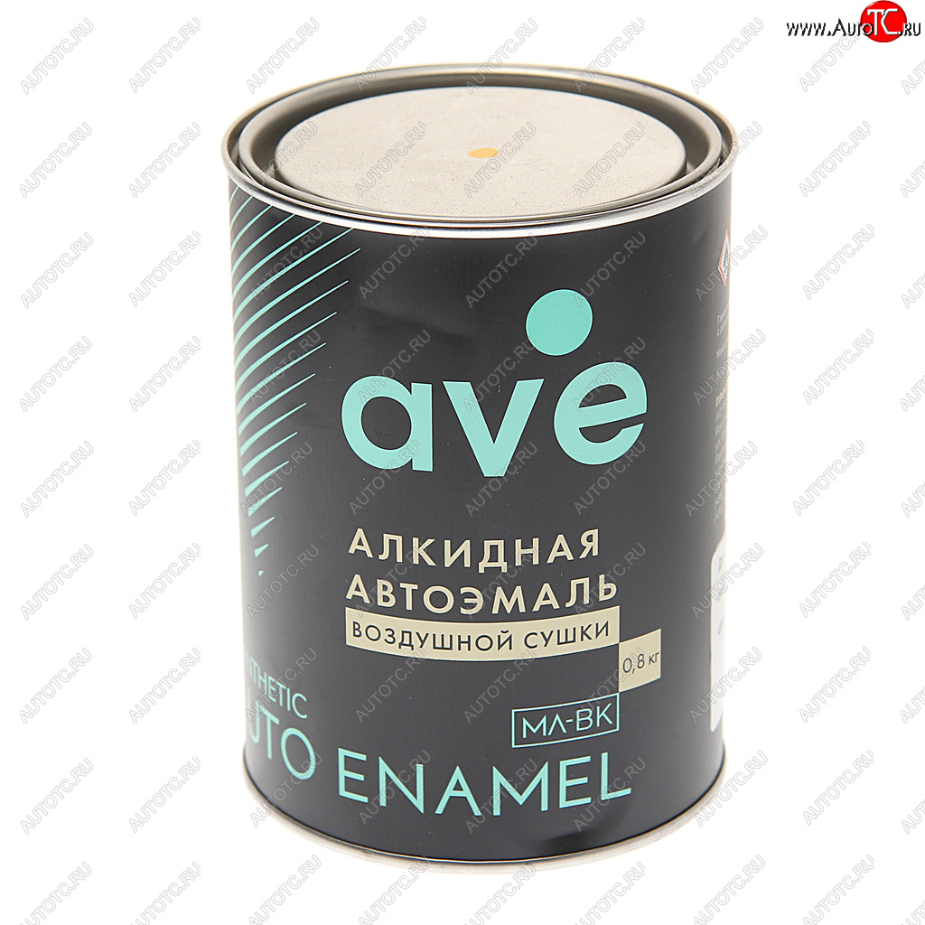 859 р. Краска 299 желтое такси МЛ-ВК 800г AVE AVE 299 ave  с доставкой в г. Пермь