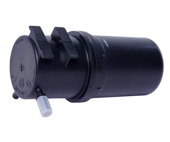 Фильтр топливный VW Amarok (2.0 D) (10-) OE VAG 2h0127401b