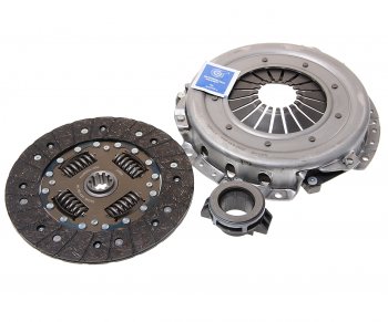 Сцепление ЗМЗ-406 в сборе SACHS SACHS 3000951644