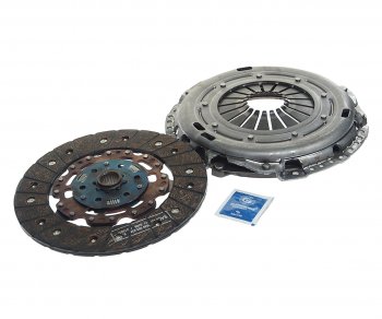 29 299 р. Сцепление CHRYSLER Sebring (07-10) комплект (Уценка: без упаковки) SACHS SACHS 3000970011  с доставкой в г. Пермь. Увеличить фотографию 1