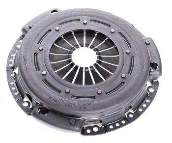 34 999 р. Сцепление MERCEDES Sprinter (2.2 D) комплект SACHS SACHS 3000990437  с доставкой в г. Пермь. Увеличить фотографию 2