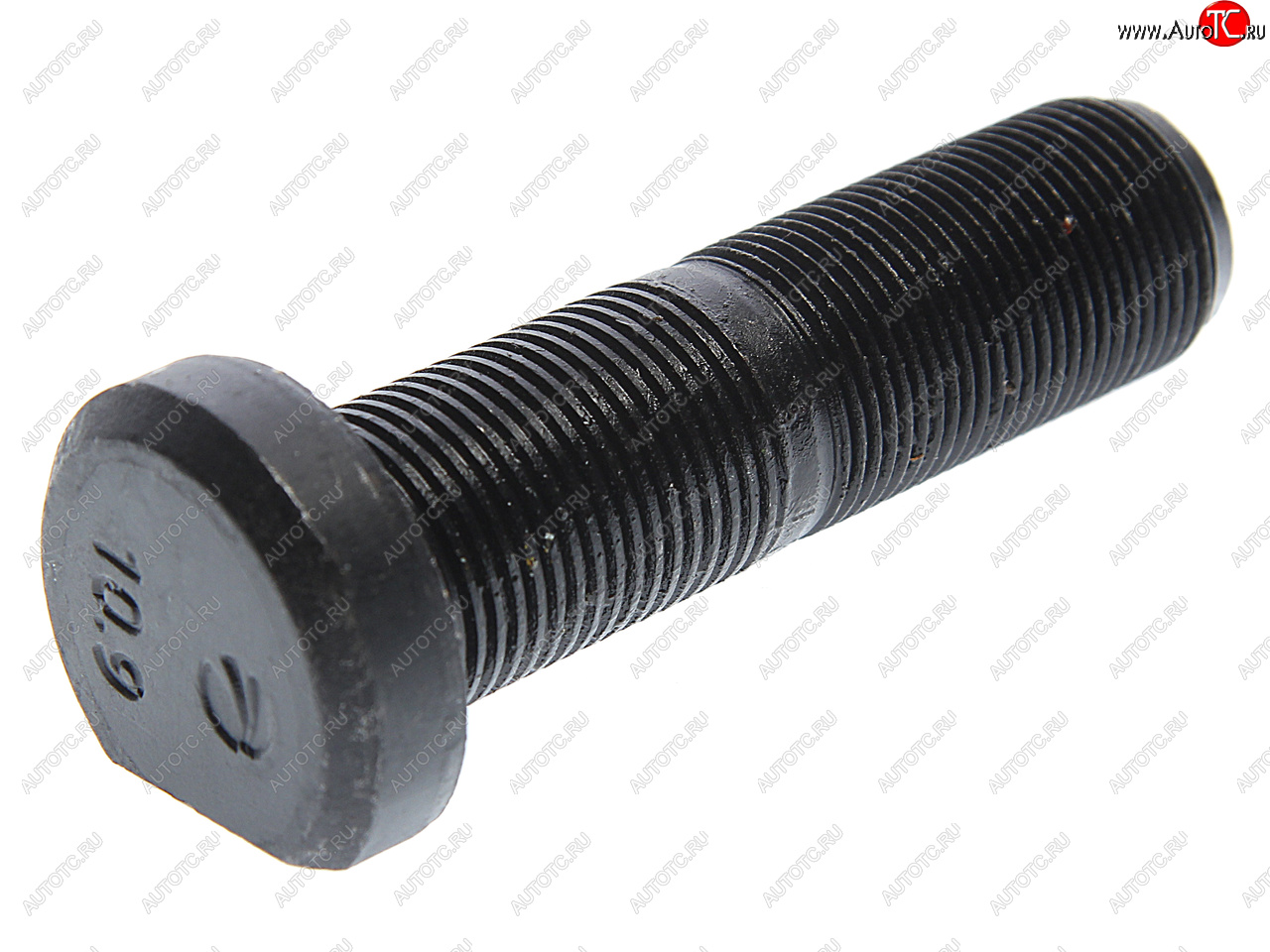 250 р. Шпилька колеса BPW (M22х1.5х80) MANSONS MANSONS 300.203  с доставкой в г. Пермь