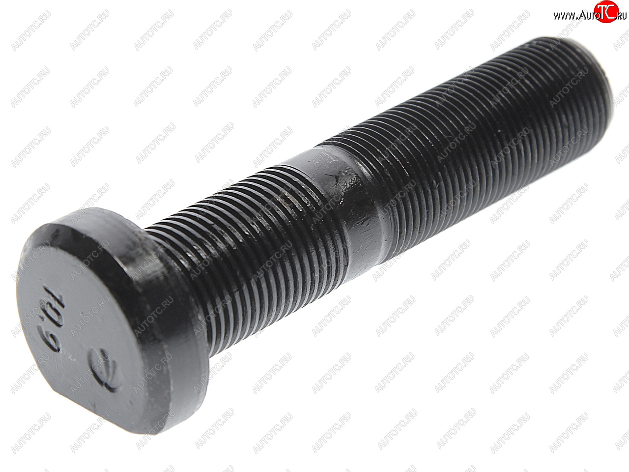 275 р. Шпилька колеса BPW (M22x1.5x9762) MANSONS MANSONS 300.204  с доставкой в г. Пермь