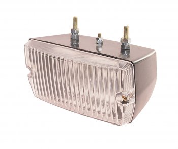 449 р. Плафон освещения салона 12V ОСВАР ОСВАР 3002.3714  с доставкой в г. Пермь. Увеличить фотографию 1