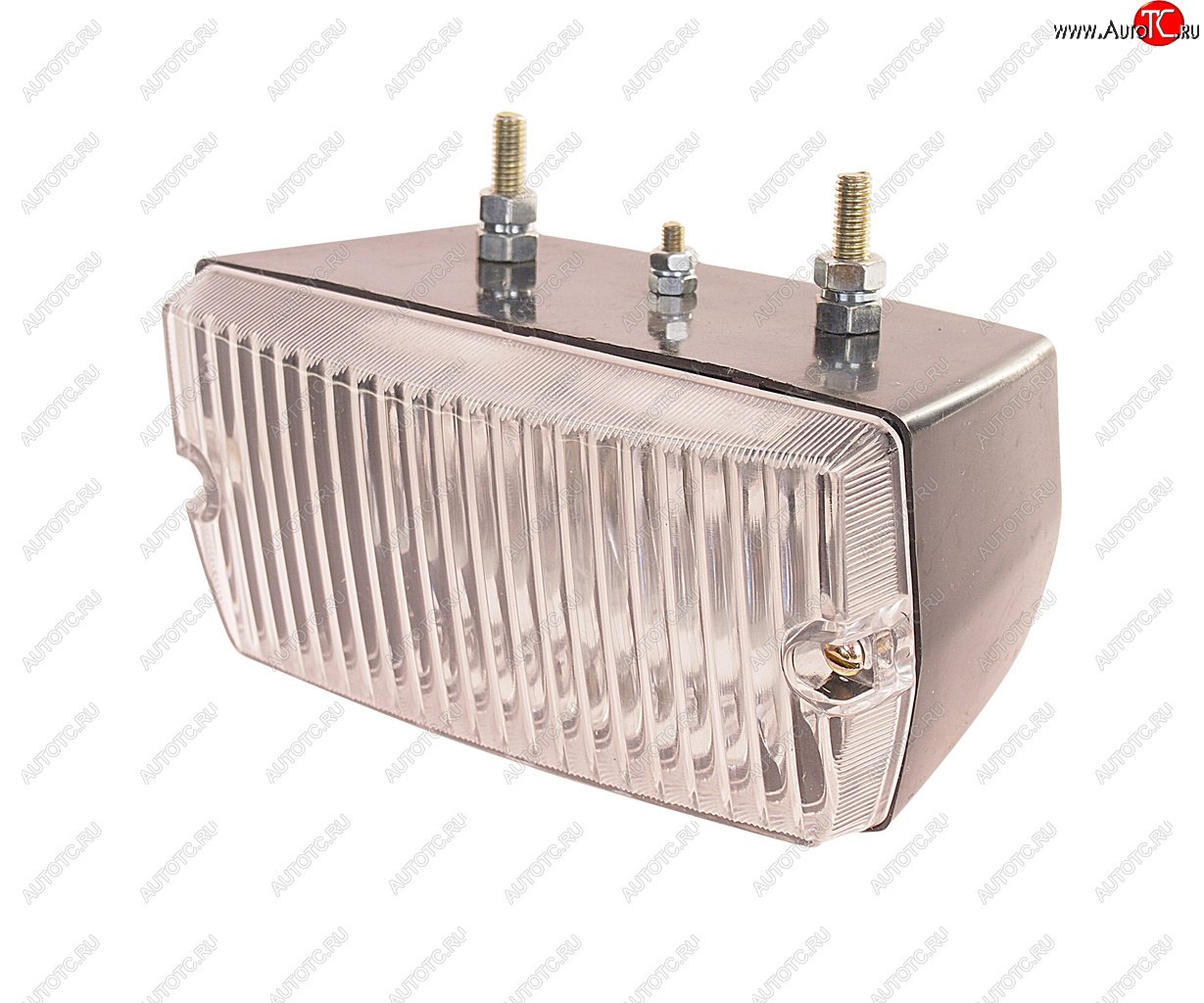 449 р. Плафон освещения салона 12V ОСВАР ОСВАР 3002.3714  с доставкой в г. Пермь