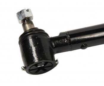 6 299 р. Тяга рулевая JAC N56 (10-) продольная OE JAC 3003600ld010  с доставкой в г. Пермь. Увеличить фотографию 3