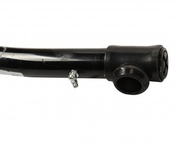 6 299 р. Тяга рулевая JAC N56 (10-) продольная OE JAC 3003600ld010  с доставкой в г. Пермь. Увеличить фотографию 4