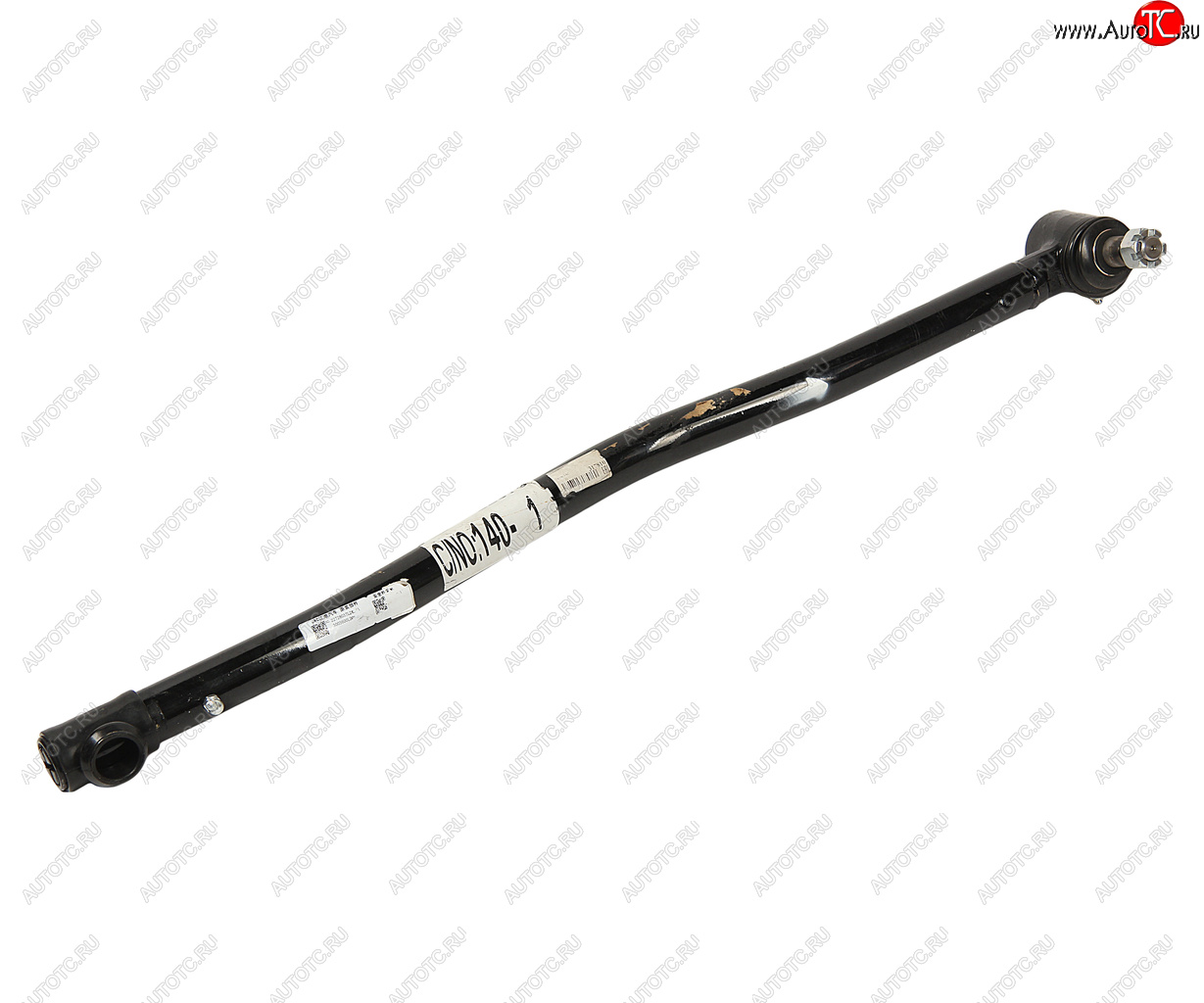 6 299 р. Тяга рулевая JAC N56 (10-) продольная OE JAC 3003600ld010  с доставкой в г. Пермь