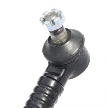 7 199 р. Тяга рулевая JAC N56 продольная OE JAC 3003600ld304a  с доставкой в г. Пермь. Увеличить фотографию 3