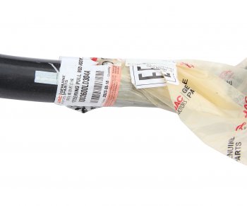 7 199 р. Тяга рулевая JAC N56 продольная OE JAC 3003600ld304a  с доставкой в г. Пермь. Увеличить фотографию 4