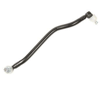 10 999 р. Тяга рулевая JAC N75,N80 продольная OE JAC 3003600le010  с доставкой в г. Пермь. Увеличить фотографию 3