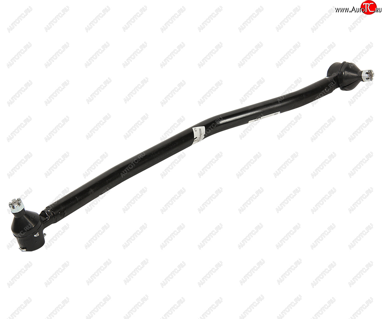 9 549 р. Тяга рулевая JAC N120 (10-) (LE359,LE35N) продольная OE JAC 3003600le090  с доставкой в г. Пермь
