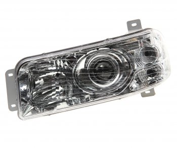 Фара блок МАЗ-447131,5440,6312А9 с ДХО левая AVTOELECTRICA AVTOELECTRICA 301.3775-20 ае