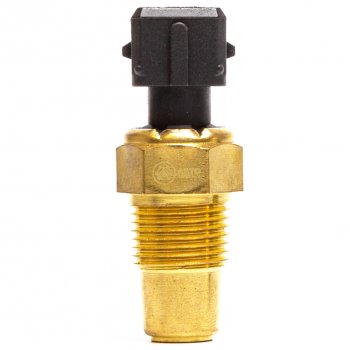 286 р. Датчик температуры МТЗ охлаждающей жидкости AVTOELECTRICA AVTOELECTRICA 301.3828 ае  с доставкой в г. Пермь. Увеличить фотографию 2