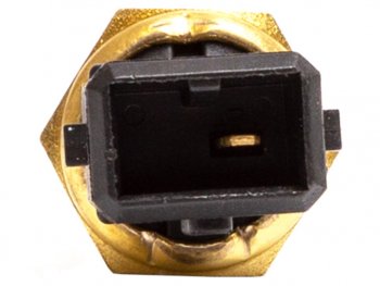 286 р. Датчик температуры МТЗ охлаждающей жидкости AVTOELECTRICA AVTOELECTRICA 301.3828 ае  с доставкой в г. Пермь. Увеличить фотографию 3