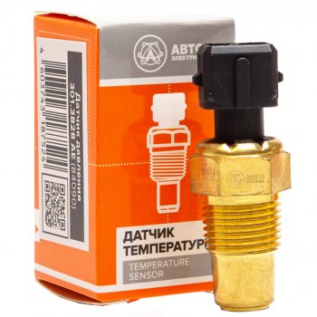 Датчик температуры МТЗ охлаждающей жидкости AVTOELECTRICA AVTOELECTRICA 301.3828 ае