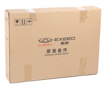 35 999 р. Вентилятор CHERY Tiggo 7 (20-) охлаждения двигателя OE CHERY 302000022aa  с доставкой в г. Пермь. Увеличить фотографию 5