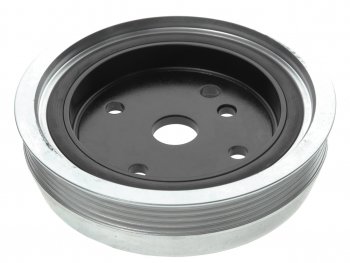 Шкив VOLVO S80 коленвала OE VOLVO 30731045