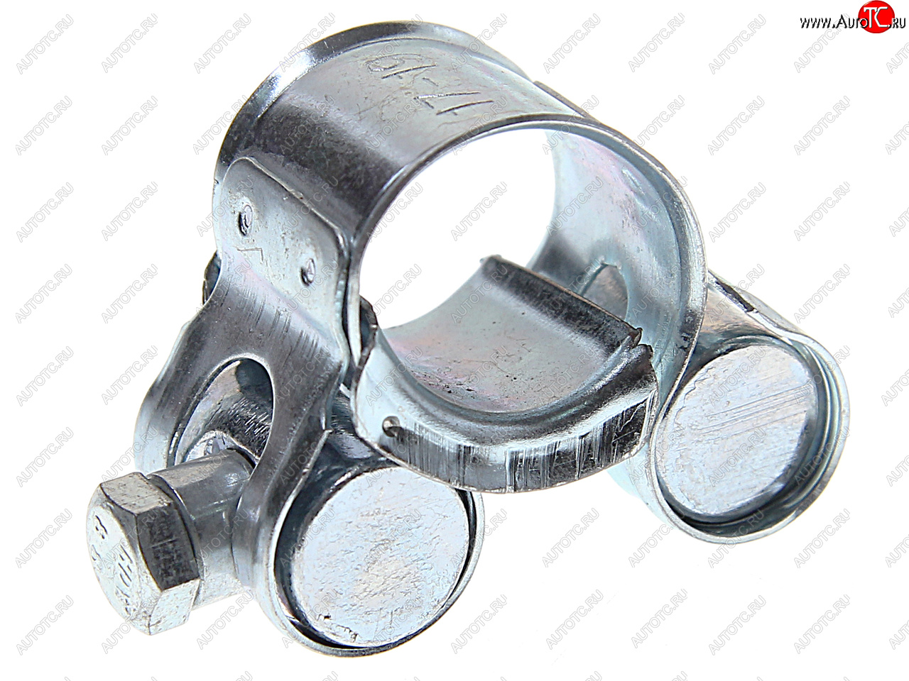 47 р. Хомут силовой d=017-019 (18) KIT++ KIT++ 307gr017  с доставкой в г. Пермь
