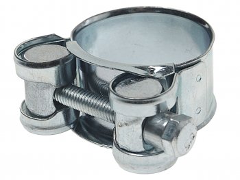 Хомут силовой d=026-028 (27) KIT++ KIT++ 307gr026