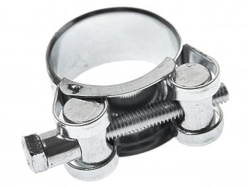 49 р. Хомут силовой d=029-031 (30) KIT++ KIT++ 307gr029  с доставкой в г. Пермь. Увеличить фотографию 2