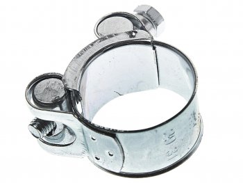 Хомут силовой d=029-031 (30) KIT++ KIT++ 307gr029