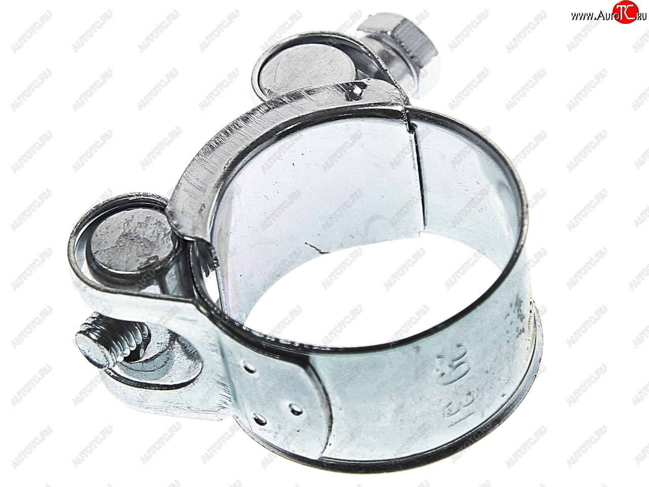 49 р. Хомут силовой d=029-031 (30) KIT++ KIT++ 307gr029  с доставкой в г. Пермь